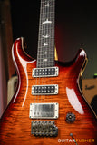 PRS Guitars Studio Electric Guitar (Dark Cherry Burst)
