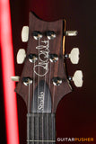 PRS Guitars Studio Electric Guitar (Dark Cherry Burst)