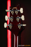 PRS Guitars Studio Electric Guitar (Dark Cherry Burst)