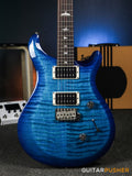 PRS Guitars S2 10th Anniversary Custom 24 Electric Guitar - Lake Blue