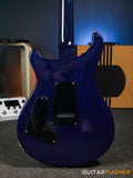 PRS Guitars S2 10th Anniversary Custom 24 Electric Guitar - Lake Blue