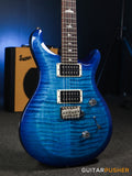 PRS Guitars S2 10th Anniversary Custom 24 Electric Guitar - Lake Blue