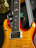 PRS Guitars S2 10th Anniversary McCarty 594 Ltd. Ed. Electric Guitar McCarty Sunburst