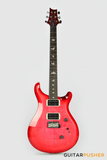 PRS Guitars S2 Custom 24 Electric Guitar Bonni Pink Cherry Burst