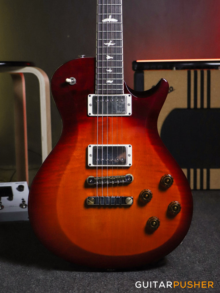 ギター PRS S2 McCarty 594 McCarty Sunburst PRSGS210ANNIVLEMCCARTY594MSBph
