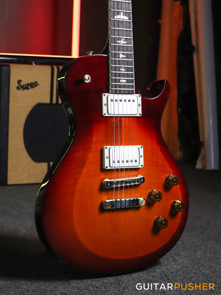 PRS Guitars USA S2 McCarty 594 Singlecut Electric Guitar - Dark