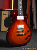PRS Guitars USA S2 McCarty 594 Singlecut Electric Guitar - Dark Cherry Sunburst