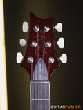 PRS Guitars USA S2 McCarty 594 Singlecut Electric Guitar - Dark Cherry Sunburst