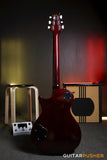 PRS Guitars USA S2 McCarty 594 Singlecut Electric Guitar - Dark Cherry Sunburst