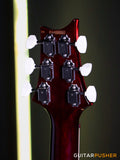PRS Guitars USA S2 McCarty 594 Singlecut Electric Guitar - Dark Cherry Sunburst
