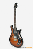 PRS Guitars USA S2 Vela Semi-Hollow - McCarty Tobacco Sunburst