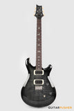 PRS Guitars SE Bolt-On CE 24 Electric Guitar (Charcoal Burst)