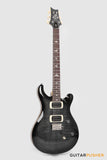 PRS Guitars SE Bolt-On CE 24 Electric Guitar (Charcoal Burst)