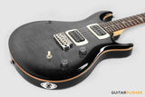 PRS Guitars SE Bolt-On CE 24 Electric Guitar (Charcoal Burst)