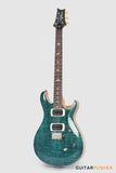 PRS Guitars SE Bolt-On CE 24 Electric Guitar (Slate Blue)