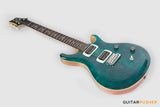 PRS Guitars SE Bolt-On CE 24 Electric Guitar (Slate Blue)