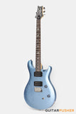 PRS Guitars SE Bolt-On CE 24 Standard Satin Electric Guitar (Ice Blue Metallic)