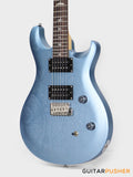 PRS Guitars SE Bolt-On CE 24 Standard Satin Electric Guitar (Ice Blue Metallic)