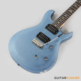 PRS Guitars SE Bolt-On CE 24 Standard Satin Electric Guitar (Ice Blue Metallic)