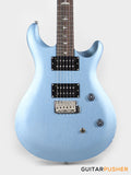 PRS Guitars SE Bolt-On CE 24 Standard Satin Electric Guitar (Ice Blue Metallic)