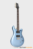 PRS Guitars SE Bolt-On CE 24 Standard Satin Electric Guitar (Ice Blue Metallic)