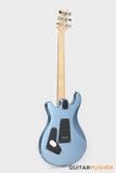 PRS Guitars SE Bolt-On CE 24 Standard Satin Electric Guitar (Ice Blue Metallic)