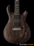 PRS Guitars SE Bolt-On CE 24 Standard Satin Stoptail Electric Guitar (Charcoal)
