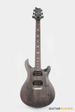 PRS Guitars SE Bolt-On CE 24 Standard Satin Stoptaill Electric Guitar (Charcoal)