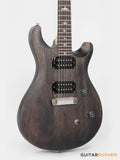 PRS Guitars SE Bolt-On CE 24 Standard Satin Stoptaill Electric Guitar (Charcoal)
