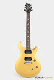 PRS Guitars SE Bolt-On CE 24 Standard Satin Stoptail Electric Guitar (Metallic Gold)