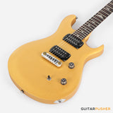 PRS Guitars SE Bolt-On CE 24 Standard Satin Stoptail Electric Guitar (Metallic Gold)