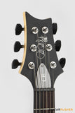 PRS Guitars SE Bolt-On CE 24 Standard Satin Stoptail Electric Guitar (Vintage Cherry)