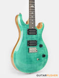 PRS Guitars SE Bolt-On CE 24 Electric Guitar (Turquoise)