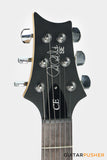 PRS Guitars SE Bolt-On CE 24 Electric Guitar (Turquoise)