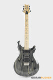 PRS Guitars SE Swamp Ash Special Electric Guitar (Charcoal)