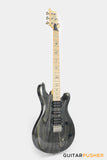 PRS Guitars SE Swamp Ash Special Electric Guitar (Charcoal)