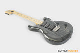 PRS Guitars SE Swamp Ash Special Electric Guitar (Charcoal)