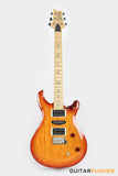 PRS Guitars SE Swamp Ash Special Electric Guitar (Vintage Sunburst)