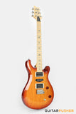 PRS Guitars SE Swamp Ash Special Electric Guitar (Vintage Sunburst)