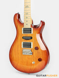 PRS Guitars SE Swamp Ash Special Electric Guitar (Vintage Sunburst)