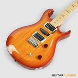 PRS Guitars SE Swamp Ash Special Electric Guitar (Vintage Sunburst)