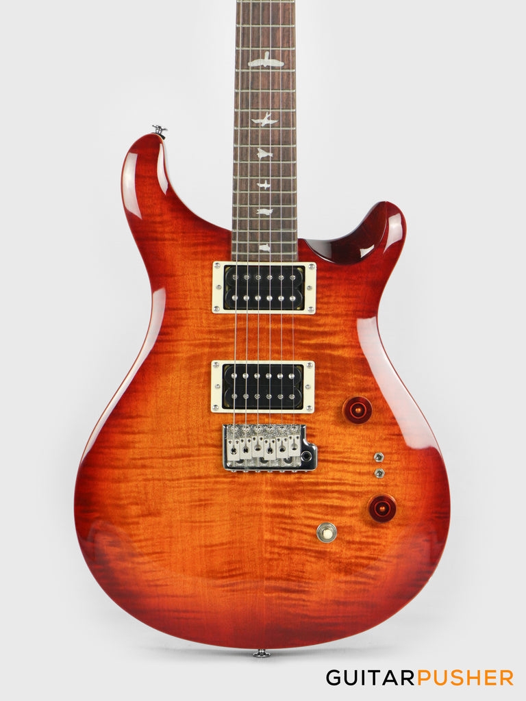 Yonas Prihatantoさん専用PRS se custom 24（PRS Guitars SE