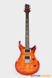 PRS Guitars SE Custom 24-08 Electric Guitar (Vintage Sunburst)