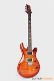PRS Guitars SE Custom 24-08 Electric Guitar (Vintage Sunburst)