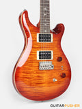 PRS Guitars SE Custom 24-08 Electric Guitar (Vintage Sunburst)