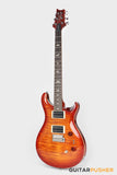 PRS Guitars SE Custom 24-08 Electric Guitar (Vintage Sunburst)