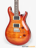 PRS Guitars SE Custom 24-08 Electric Guitar (Vintage Sunburst)