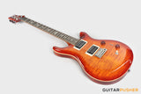 PRS Guitars SE Custom 24-08 Electric Guitar (Vintage Sunburst)
