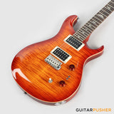 PRS Guitars SE Custom 24-08 Electric Guitar (Vintage Sunburst)