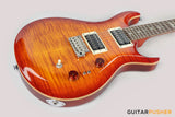 PRS Guitars SE Custom 24-08 Electric Guitar (Vintage Sunburst)